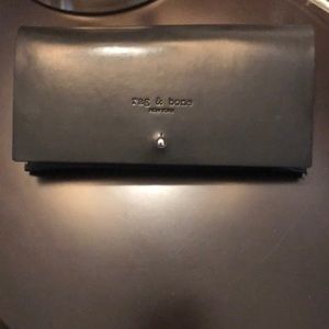 Rag & Bone sunglasses case